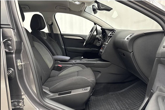 Citroen C4 5 of 13