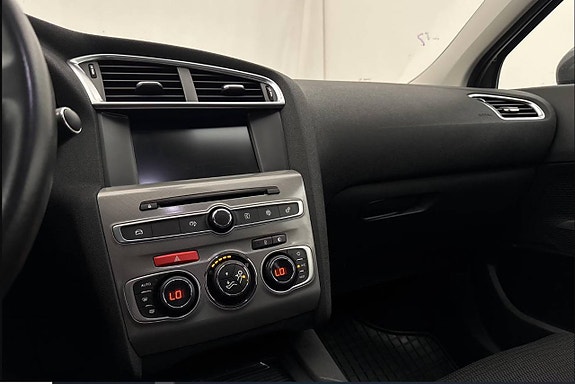 Citroen C4 8 of 13