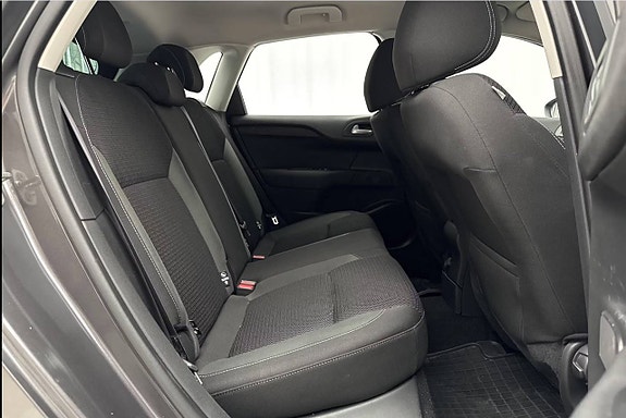 Citroen C4 7 of 13