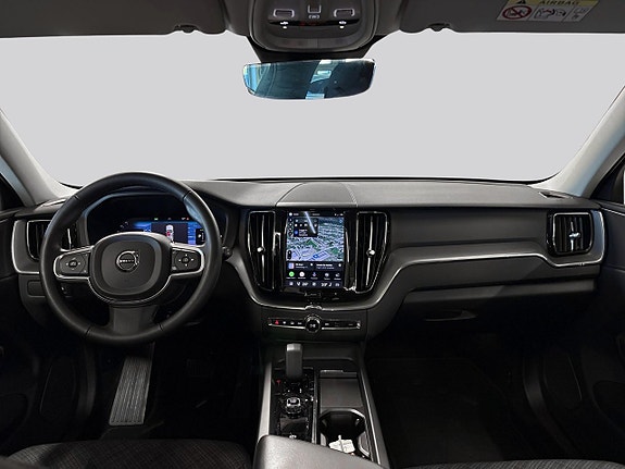 Volvo XC60 7 of 23