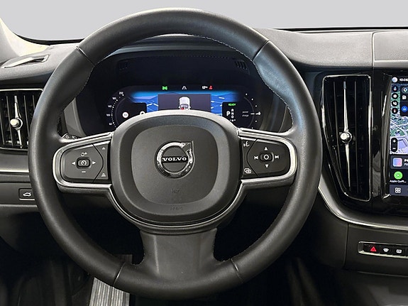 Volvo XC60 20 of 23