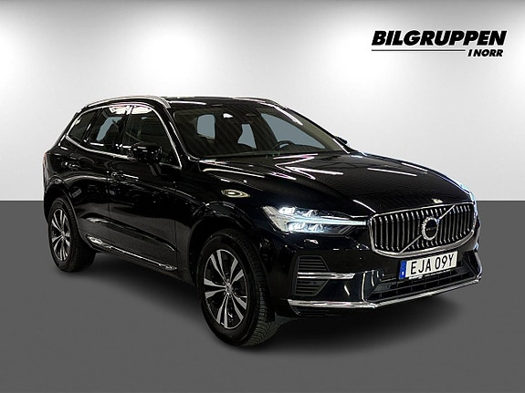 Volvo XC60 3 of 23