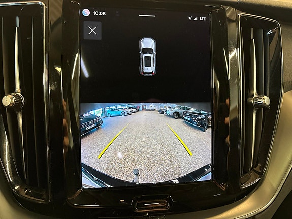 Volvo XC60 21 of 23