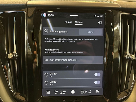 Volvo XC60 22 of 23