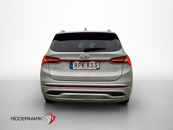 Hyundai Santa Fe 6 of 30