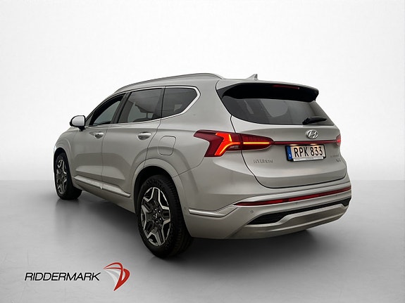Hyundai Santa Fe 5 of 30