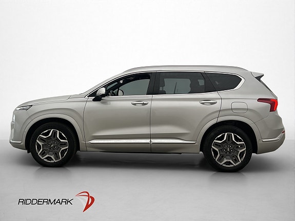 Hyundai Santa Fe 4 of 30