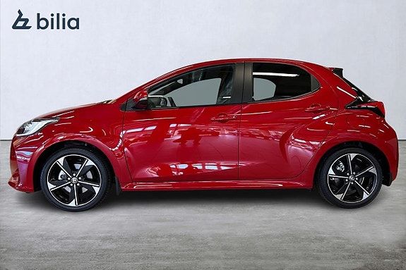 Toyota Yaris 3 of 21
