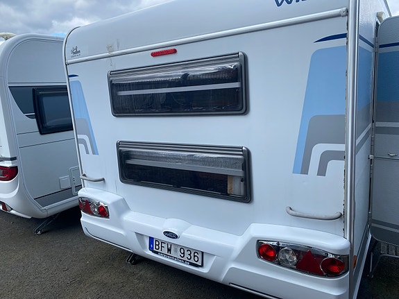 Wilk S4 560 Barnkammare 3 of 12