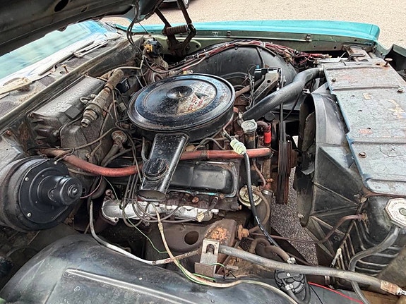 Oldsmobile Ninety-Eight 30 of 30