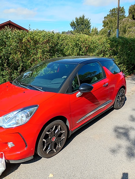 Citroen DS3 2 of 4