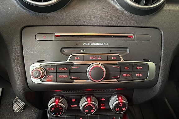 Audi A1 19 of 20