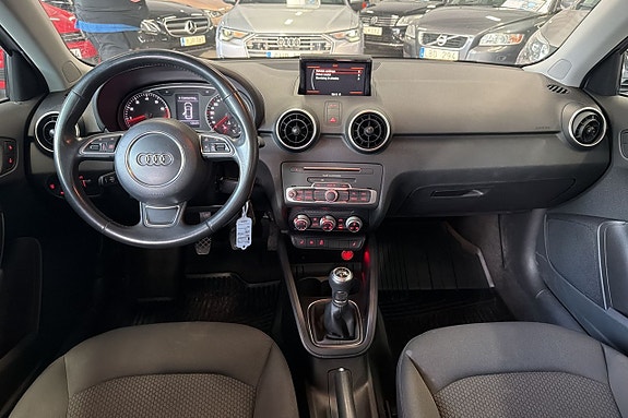 Audi A1 15 of 20