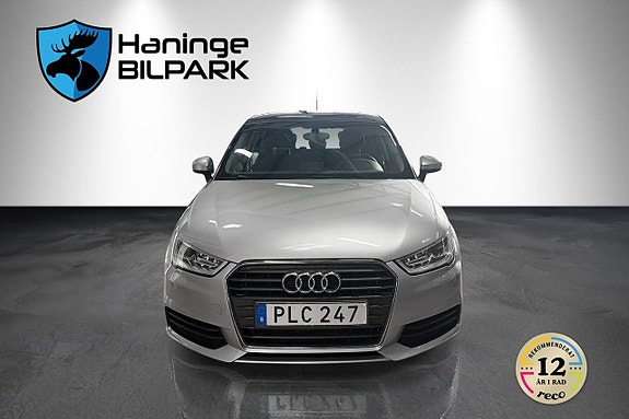 Audi A1 3 of 20