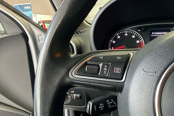 Audi A1 17 of 20