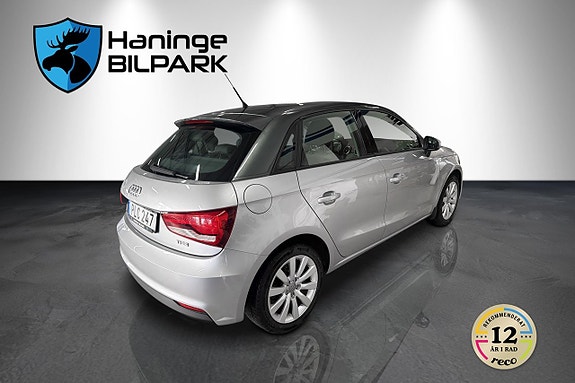 Audi A1 6 of 20