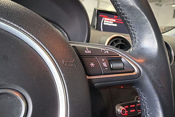 Audi A1 16 of 20