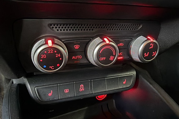Audi A1 18 of 20