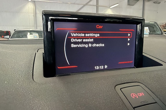 Audi A1 20 of 20