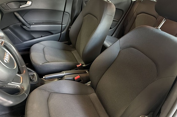 Audi A1 11 of 20