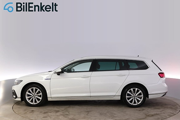 Volkswagen Passat 6 of 30