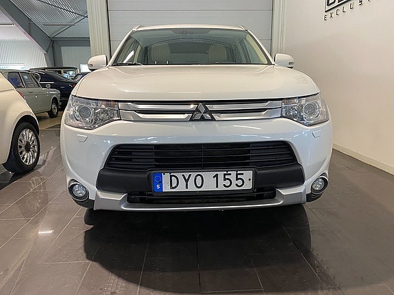 Mitsubishi Outlander 6 of 19