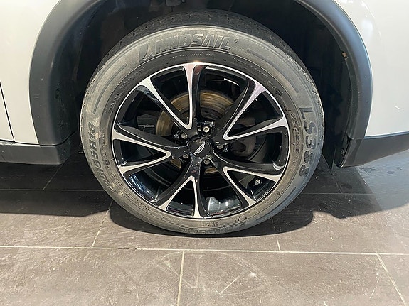 Mitsubishi Outlander 17 of 19