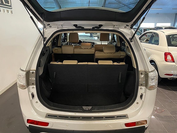 Mitsubishi Outlander 9 of 19