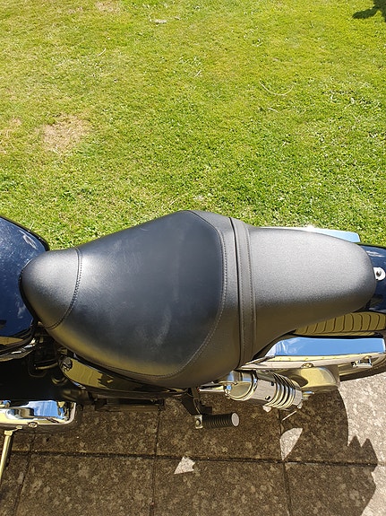 Kawasaki VN 1600 Mean Streak 6 of 6