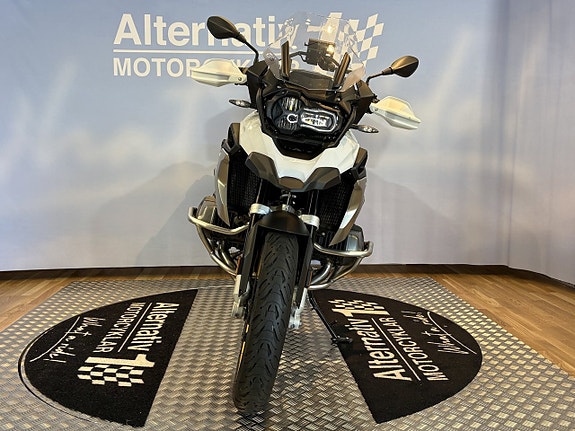 BMW R 1250 GS - Alternativ 1 MC 7 of 13