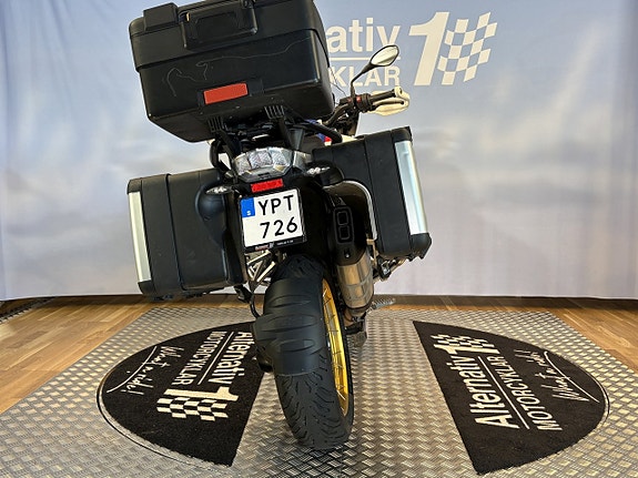 BMW R 1250 GS - Alternativ 1 MC 3 of 13