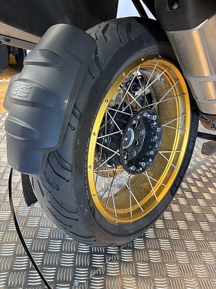 BMW R 1250 GS - Alternativ 1 MC 12 of 13