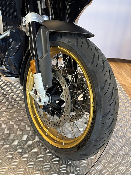 BMW R 1250 GS - Alternativ 1 MC 9 of 13