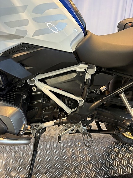 BMW R 1250 GS - Alternativ 1 MC 13 of 13