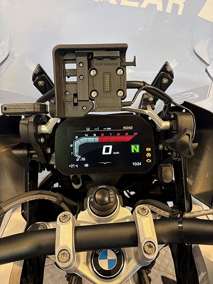 BMW R 1250 GS - Alternativ 1 MC 10 of 13