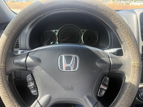 Honda CR-V 15 of 21