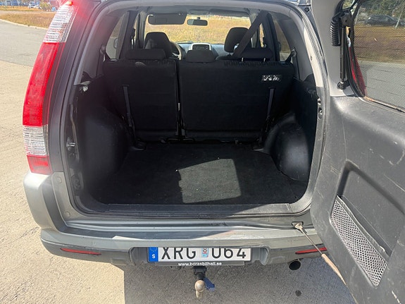 Honda CR-V 21 of 21