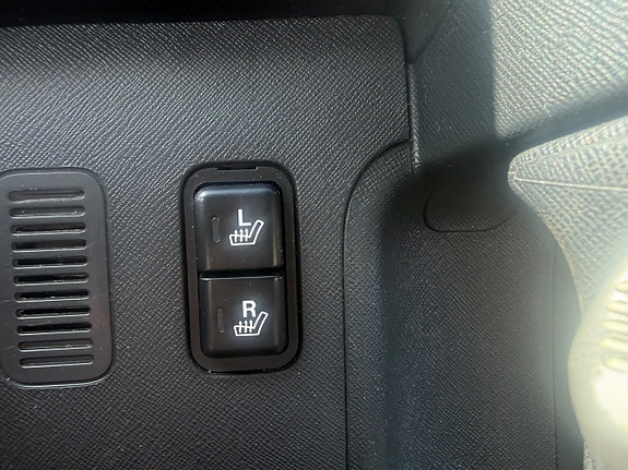 Honda CR-V 19 of 21