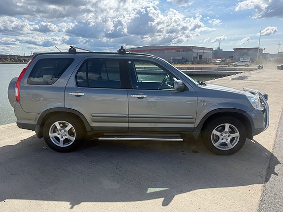 Honda CR-V 8 of 21