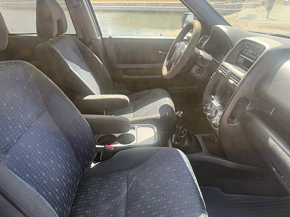 Honda CR-V 10 of 21