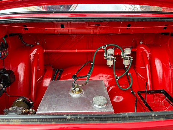 Opel Kadett 5 of 11