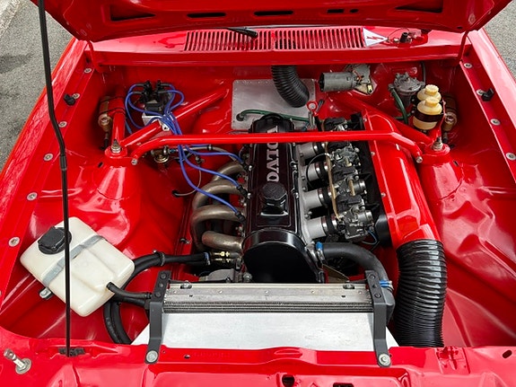 Opel Kadett 4 of 11