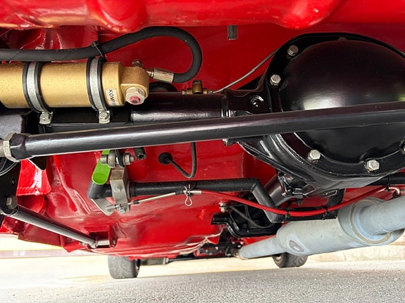 Opel Kadett 8 of 11