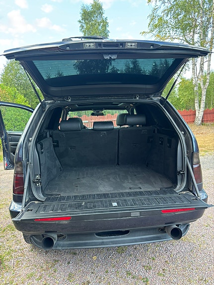 BMW X5 8 of 10