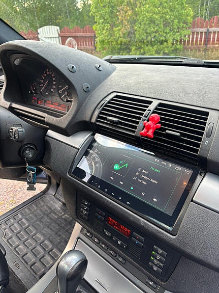 BMW X5 9 of 10