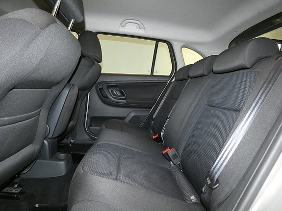 Skoda Fabia 7 of 12