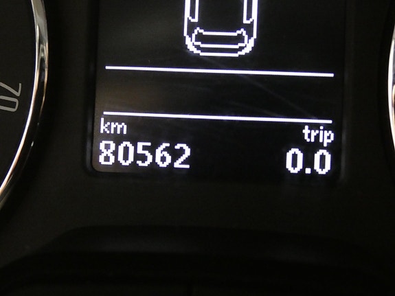 Skoda Fabia 10 of 12