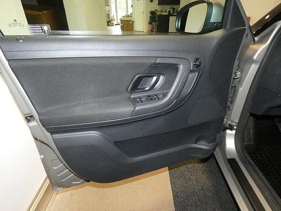 Skoda Fabia 9 of 12