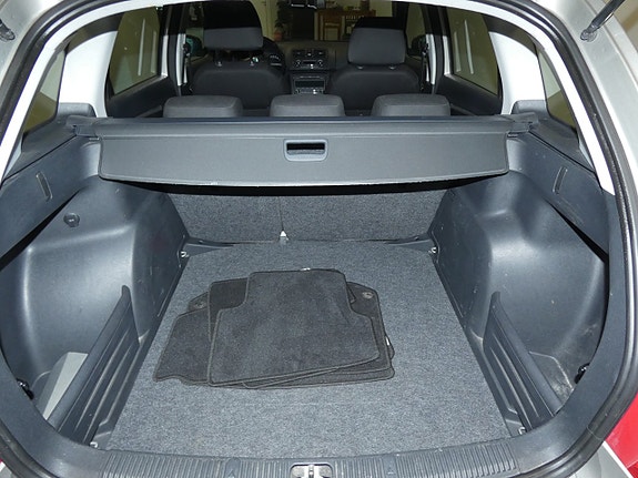 Skoda Fabia 8 of 12
