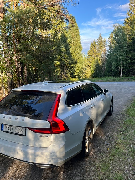 Volvo V90 3 of 10